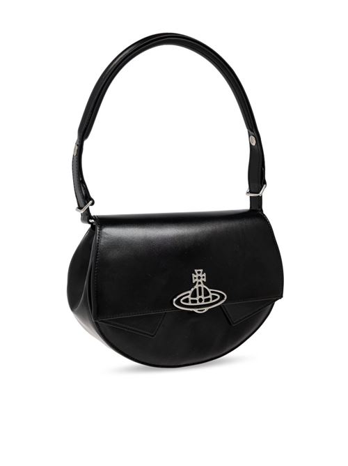 Borsa a spalla Sadie VIVIENNE WESTWOOD | 46030005WL0077N401